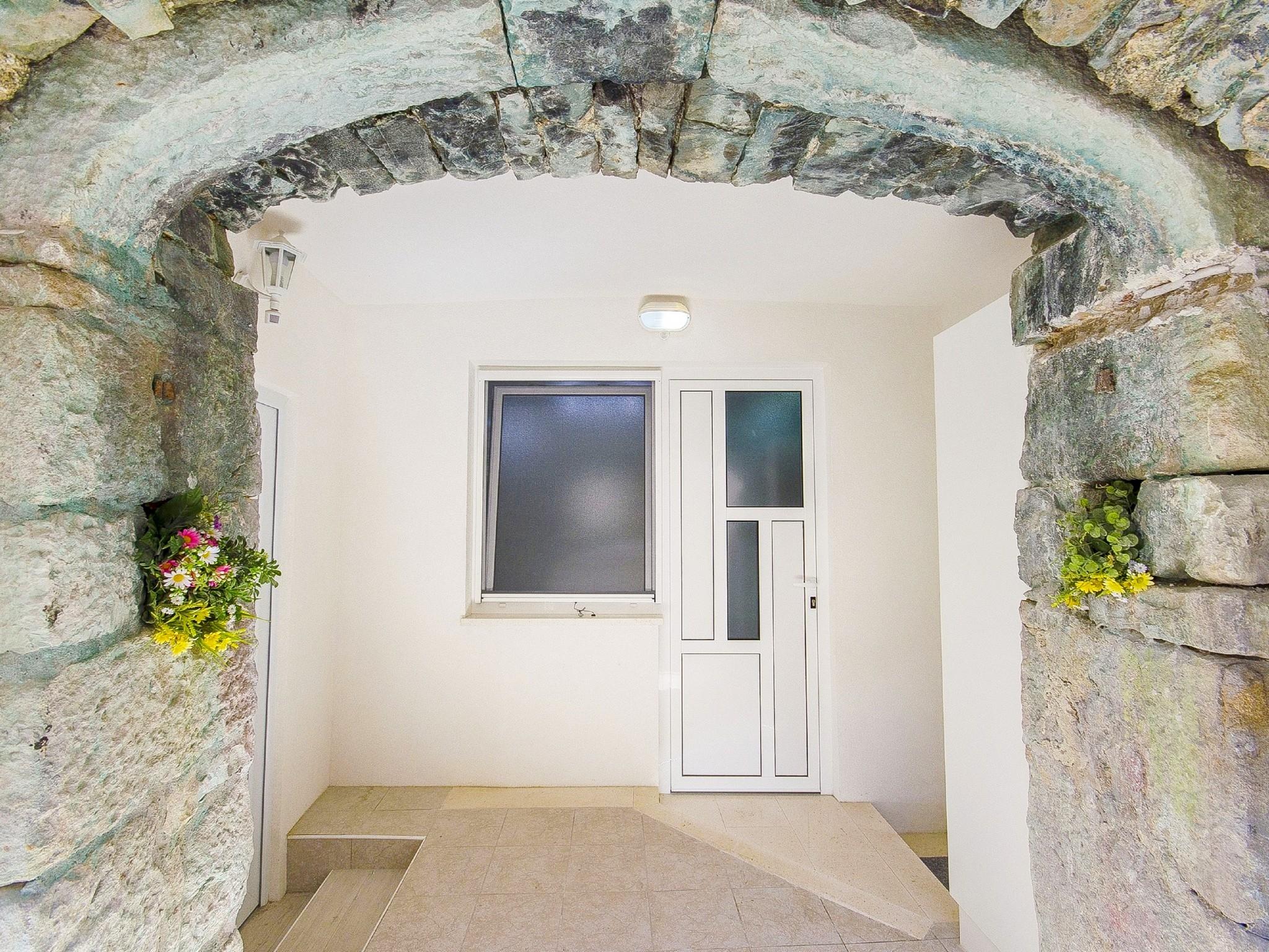 Apartments Rina Split Exterior photo